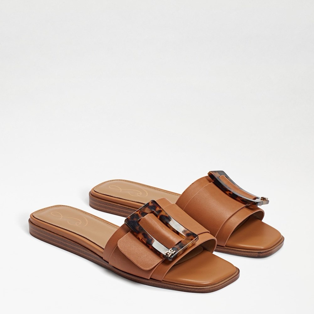 Sam Edelman Inez sandal size 9